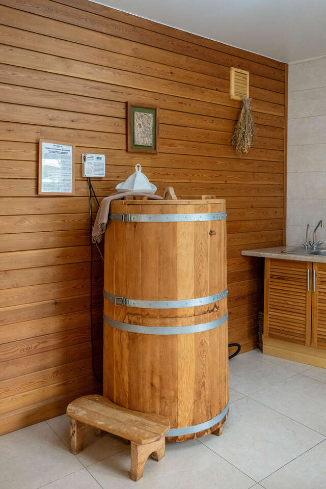 Бутик-Отель Мускатель Гурзуф-13