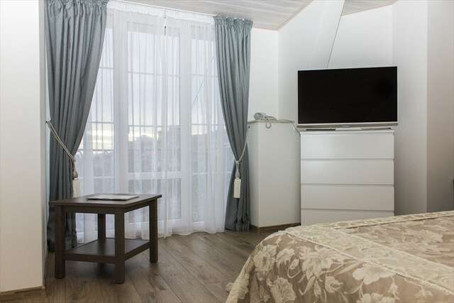 Бутик-Отель Мускатель Гурзуф-81