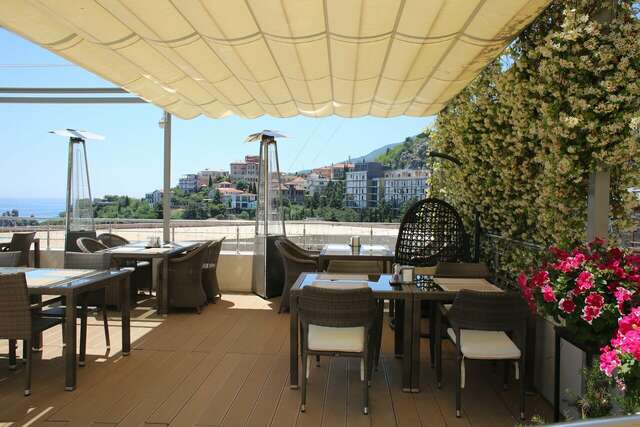 Бутик-Отель Мускатель Гурзуф-22