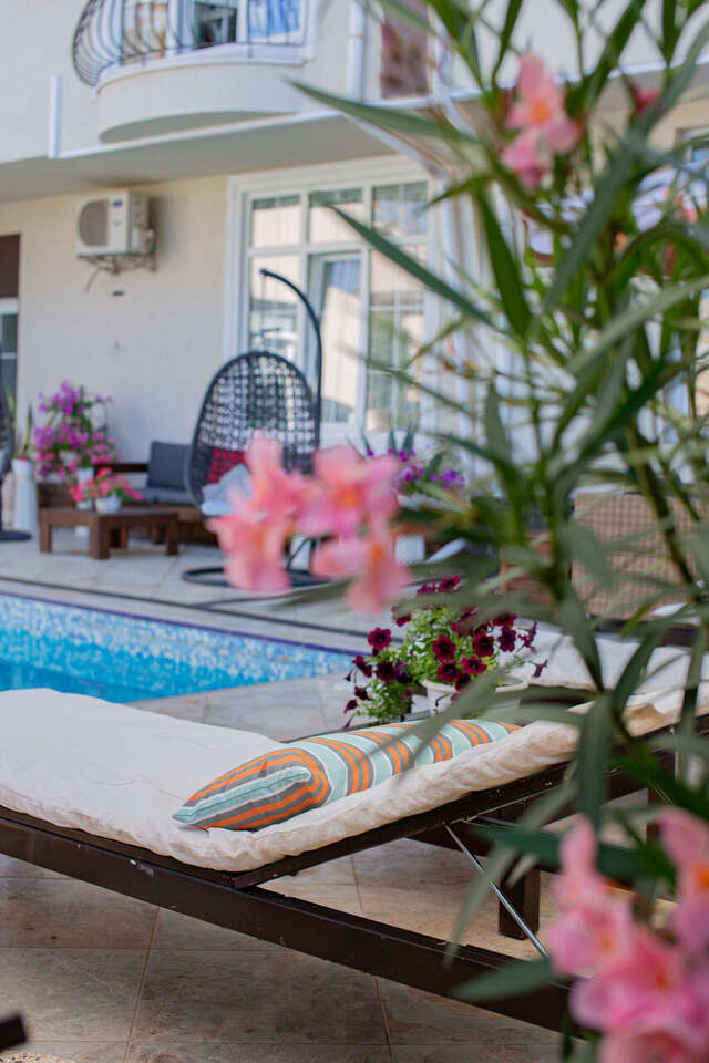 Бутик-Отель Мускатель Гурзуф-241