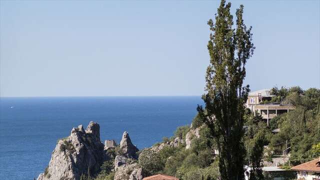 Бутик-Отель Мускатель Гурзуф-119