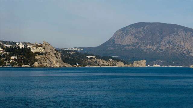 Бутик-Отель Мускатель Гурзуф-117