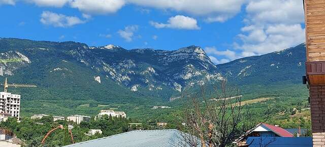 Бутик-Отель Мускатель Гурзуф-220