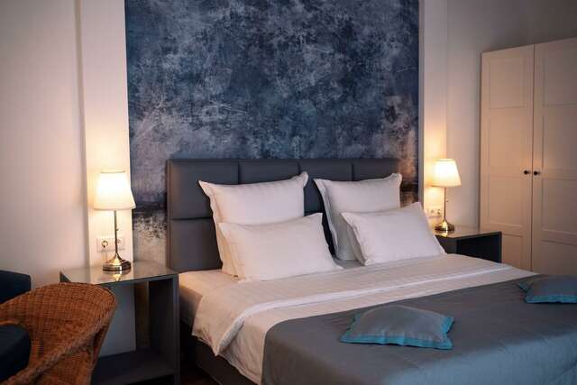 Бутик-Отель Мускатель Гурзуф-45