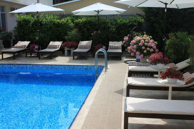 Бутик-Отель Мускатель Гурзуф-55