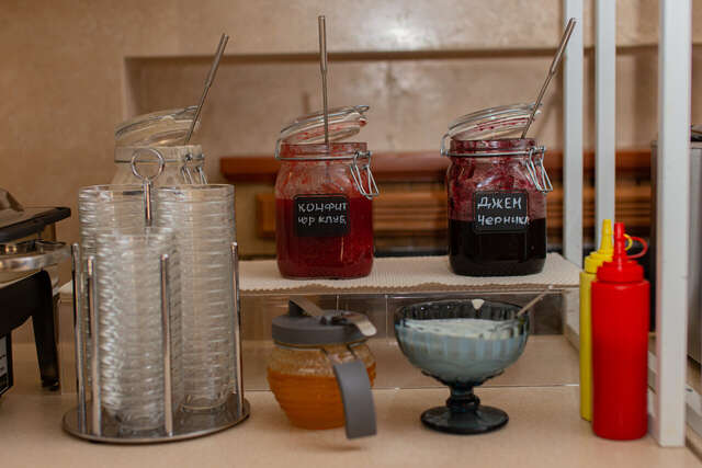 Бутик-Отель Мускатель Гурзуф-245