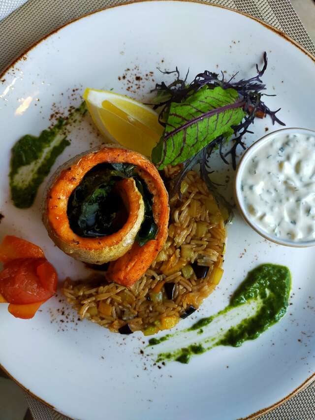 Бутик-Отель Мускатель Гурзуф-158